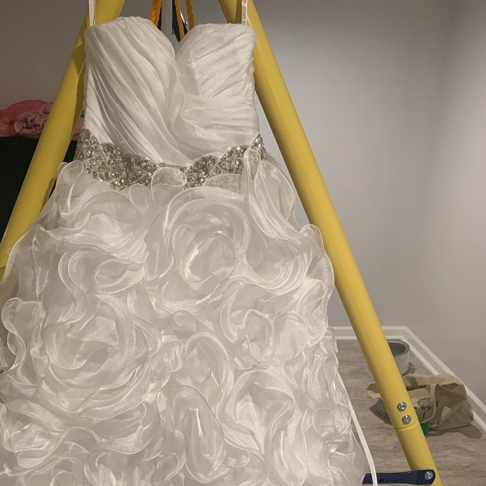 Wedding Dress for Sale